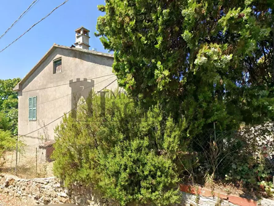 Immagine 5 di Casa indipendente in vendita  in MONGIOVINO a Panicale