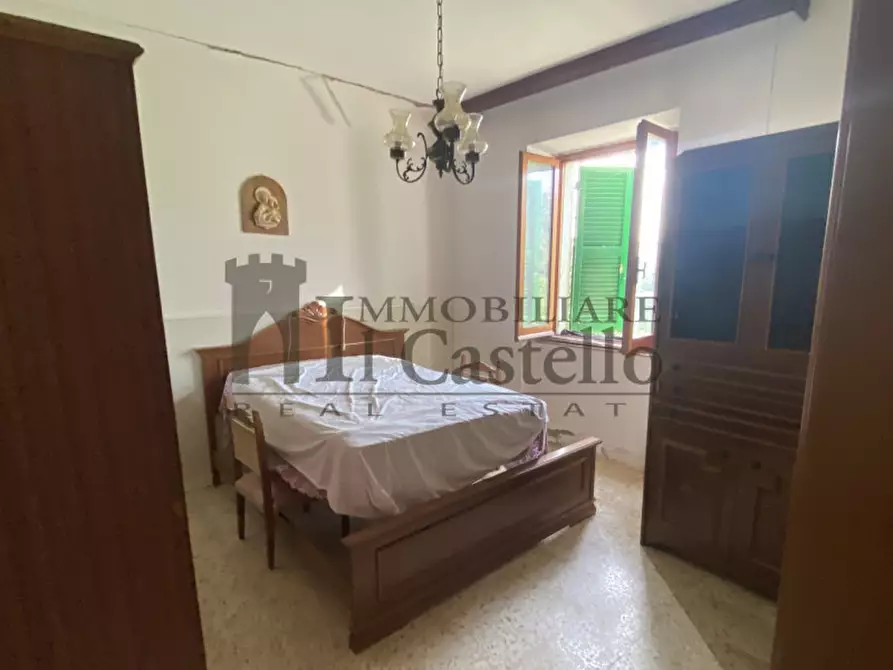 Immagine 12 di Casa indipendente in vendita  in MONGIOVINO a Panicale