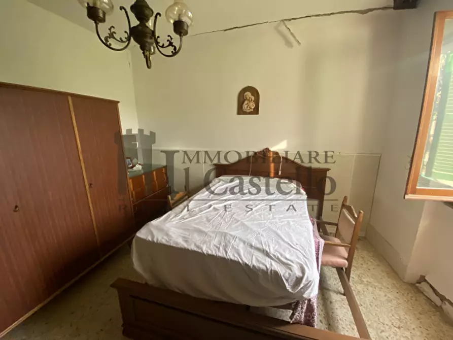 Immagine 13 di Casa indipendente in vendita  in MONGIOVINO a Panicale