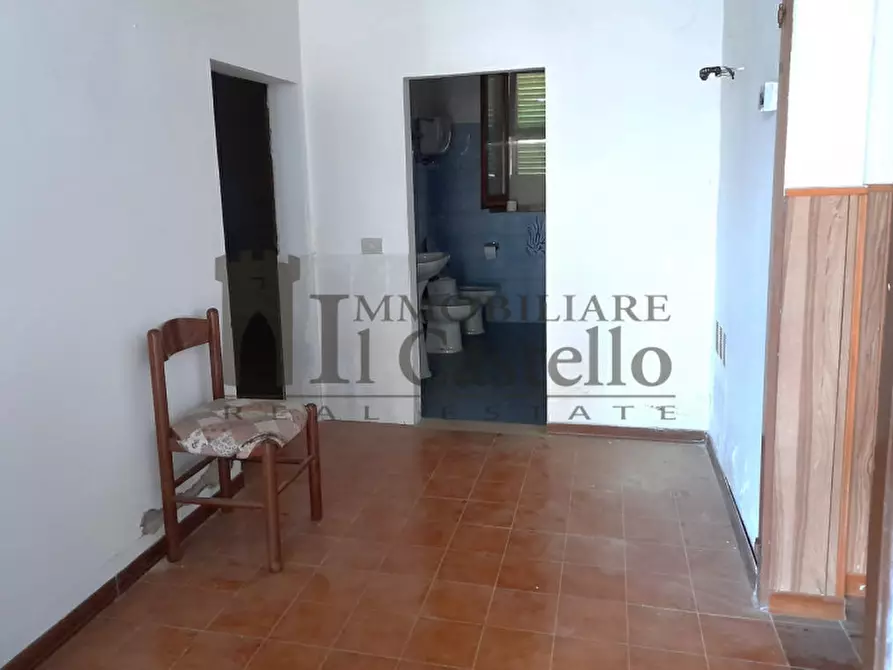 Immagine 14 di Casa indipendente in vendita  in MONGIOVINO a Panicale