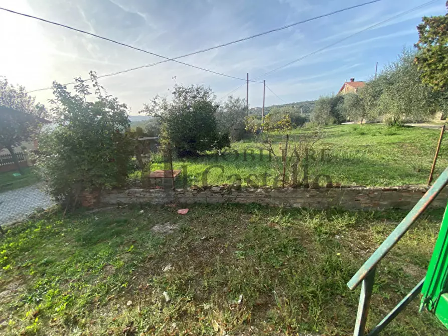 Immagine 15 di Casa indipendente in vendita  in MONGIOVINO a Panicale