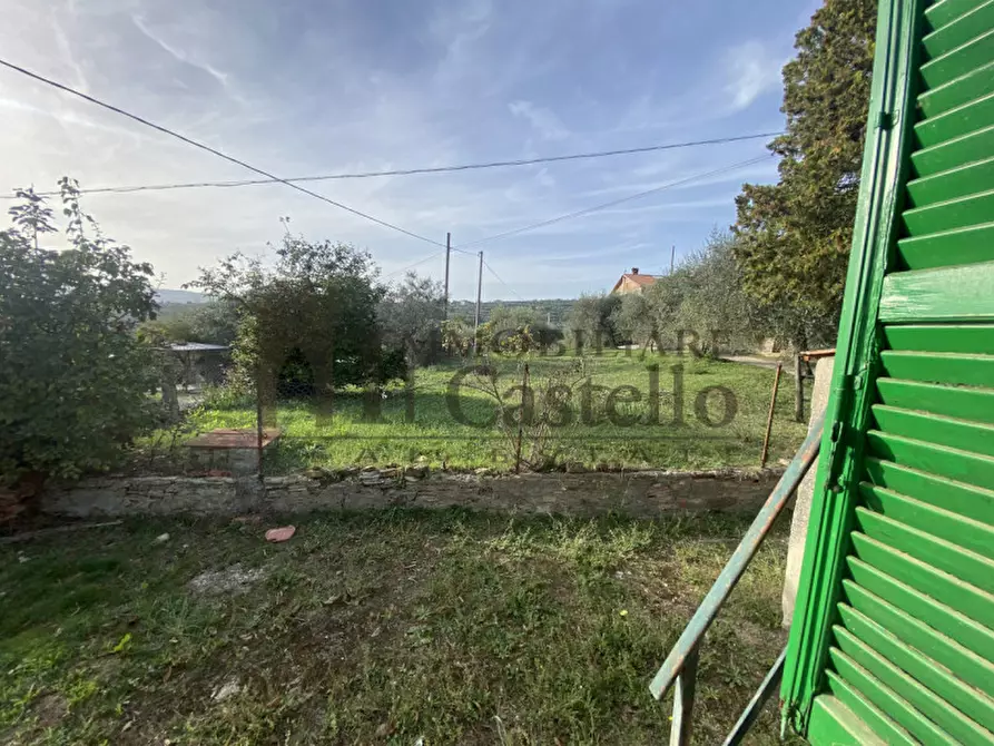 Immagine 16 di Casa indipendente in vendita  in MONGIOVINO a Panicale