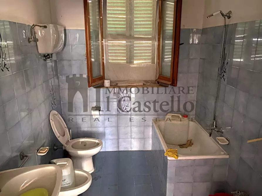 Immagine 18 di Casa indipendente in vendita  in MONGIOVINO a Panicale