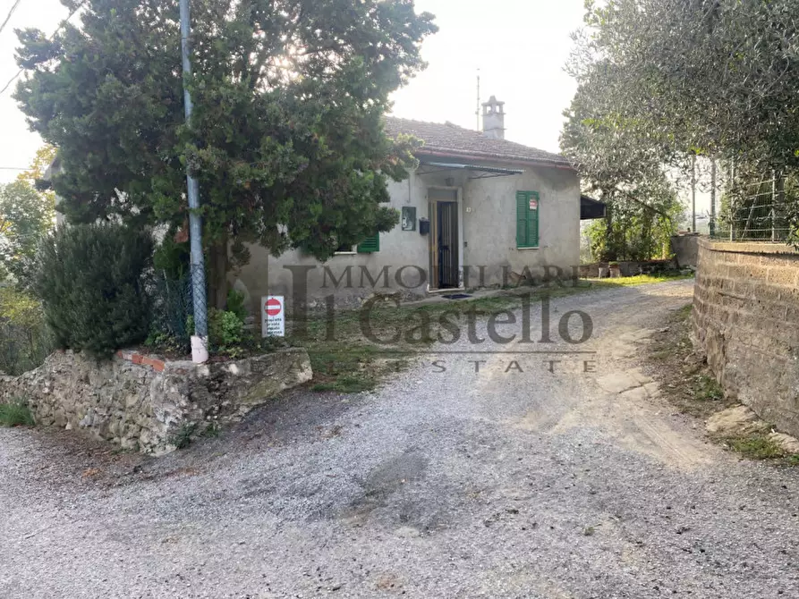 Immagine 20 di Casa indipendente in vendita  in MONGIOVINO a Panicale