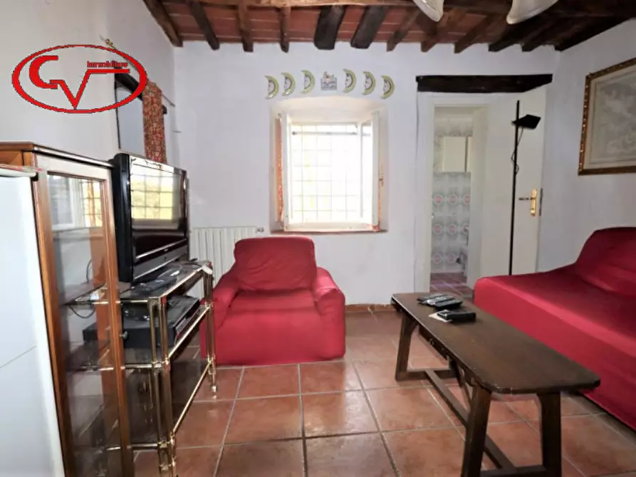 Immagine 13 di Villetta a schiera in vendita  in pogi alto a Bucine
