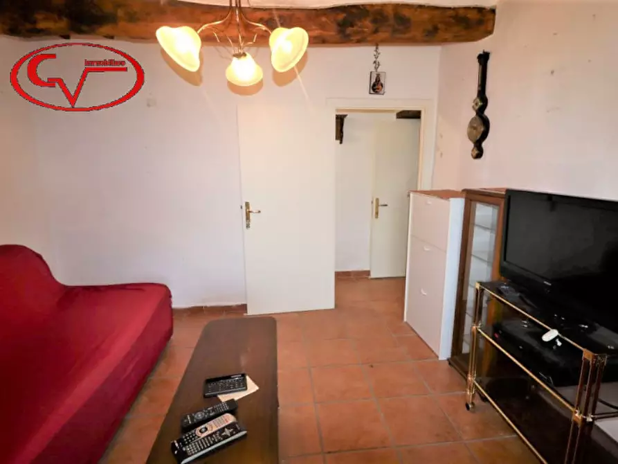 Immagine 17 di Villetta a schiera in vendita  in pogi alto a Bucine
