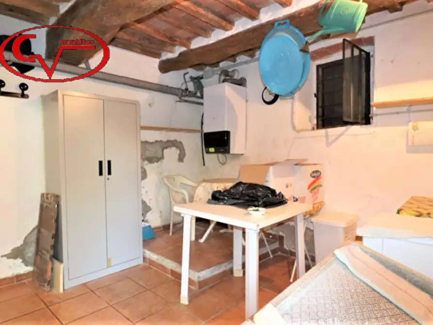 Immagine 20 di Villetta a schiera in vendita  in pogi alto a Bucine