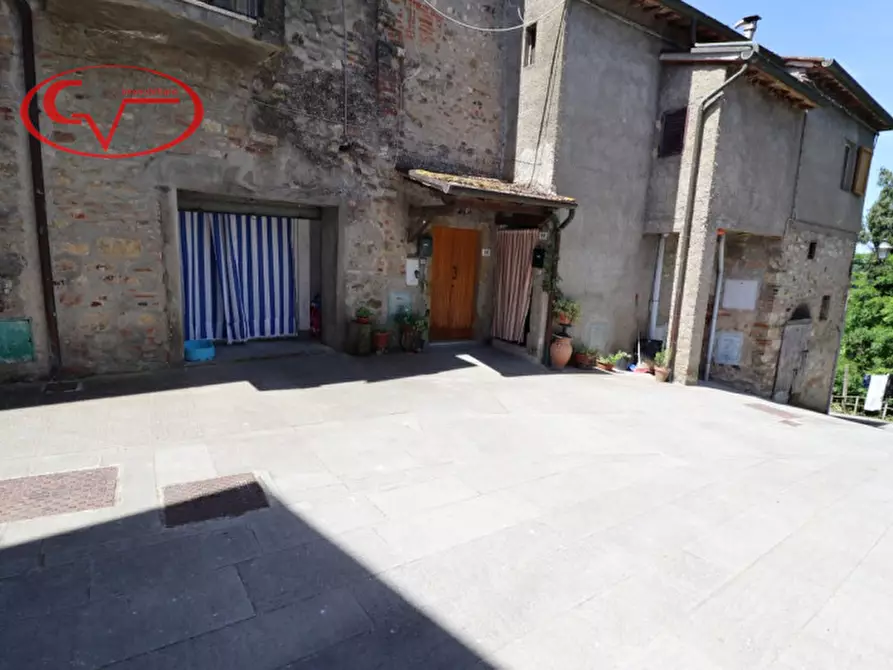 Immagine 23 di Villetta a schiera in vendita  in pogi alto a Bucine