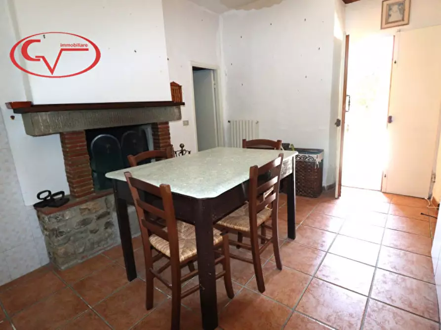 Immagine 25 di Villetta a schiera in vendita  in pogi alto a Bucine