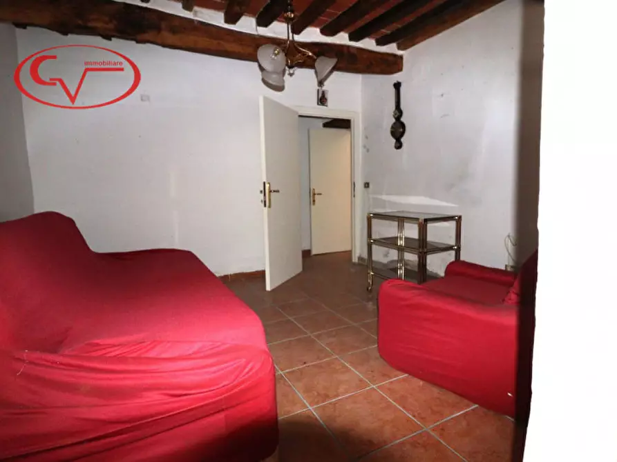 Immagine 33 di Villetta a schiera in vendita  in pogi alto a Bucine