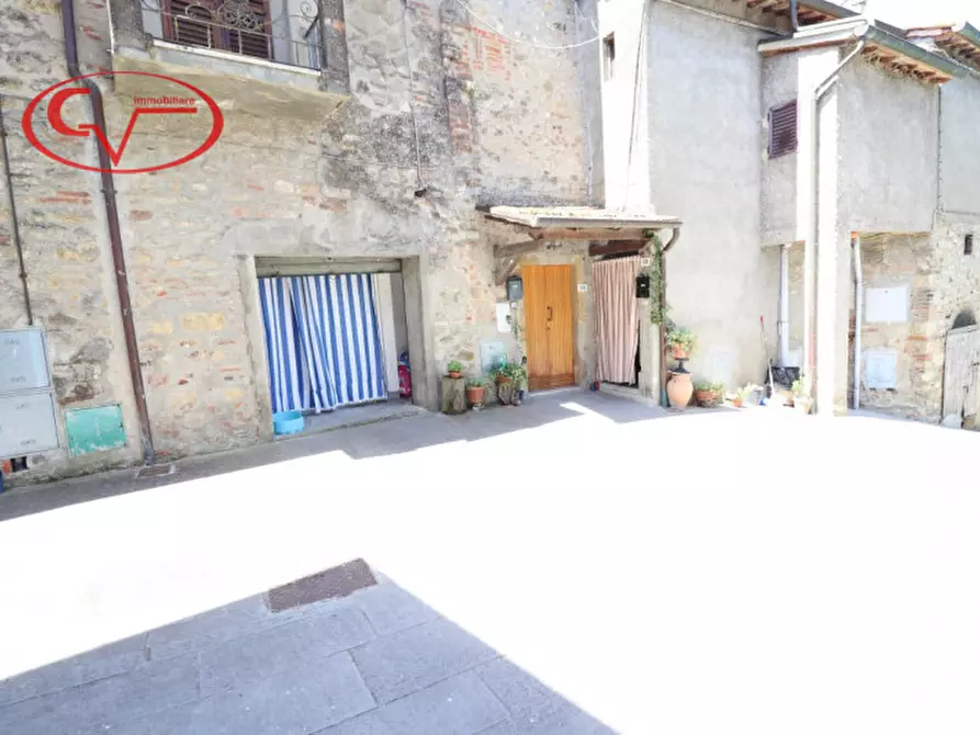 Immagine 34 di Villetta a schiera in vendita  in pogi alto a Bucine
