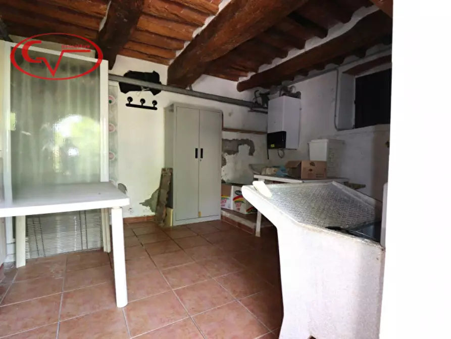 Immagine 37 di Villetta a schiera in vendita  in pogi alto a Bucine