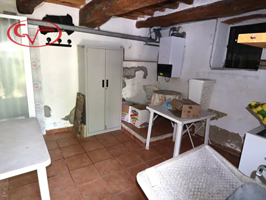Immagine 38 di Villetta a schiera in vendita  in pogi alto a Bucine