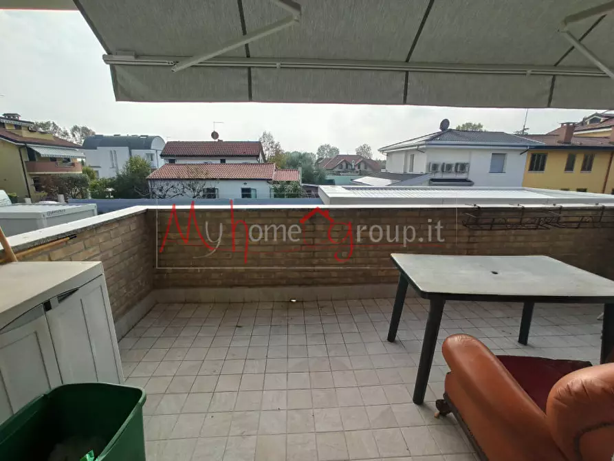 Immagine 3 di Camera in affitto  in Via Venier a Padova