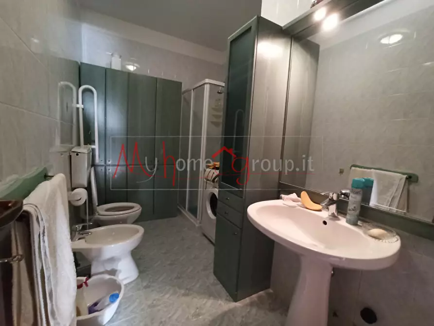 Immagine 4 di Camera in affitto  in Via Venier a Padova