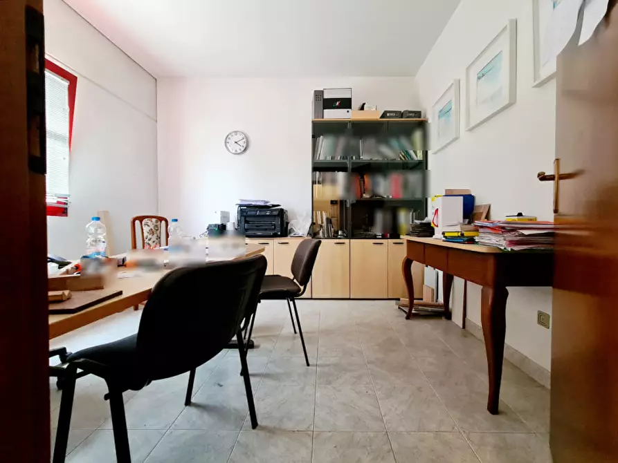 Immagine 15 di Capannone industriale in vendita  in VIA RONDELLO a Urbana