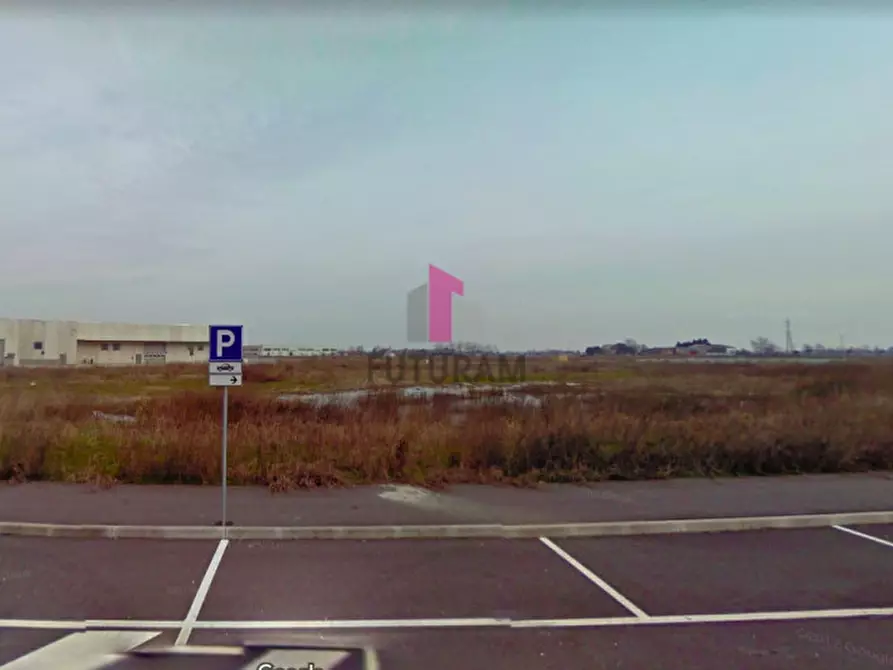 Immagine 5 di Terreno in vendita  in viale dell'industria a Piazzola Sul Brenta