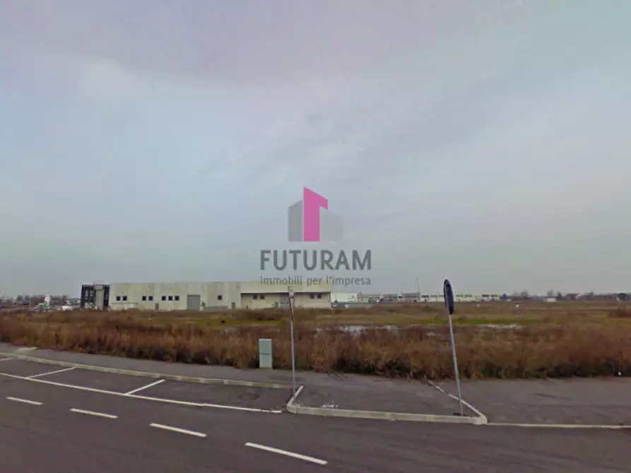 Immagine 6 di Terreno in vendita  in viale dell'industria a Piazzola Sul Brenta