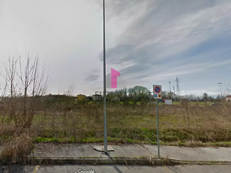 Immagine 7 di Terreno in vendita  in viale dell'industria a Piazzola Sul Brenta