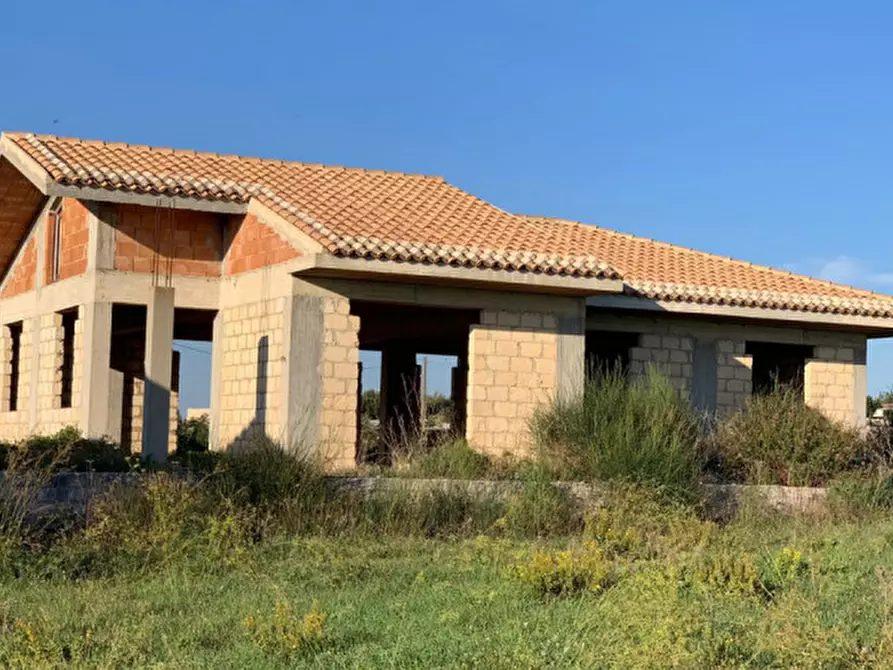 Immagine 1 di Casa indipendente in vendita  in Contrada Mauto/Campanaro a Modica