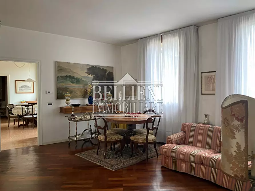 Immagine 1 di Appartamento in vendita  in contrà della fascina a Vicenza