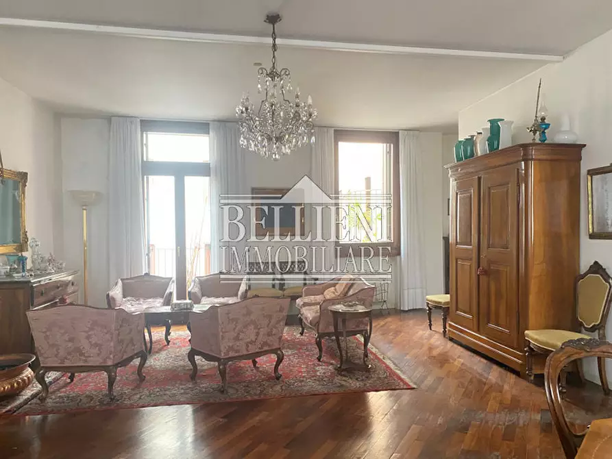 Immagine 6 di Appartamento in vendita  in Contra' Piazza del Castello a Vicenza