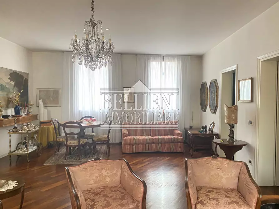 Immagine 7 di Appartamento in vendita  in Contra' Piazza del Castello a Vicenza