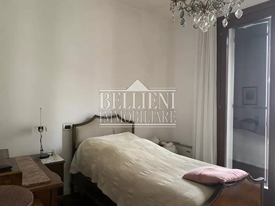 Immagine 16 di Appartamento in vendita  in Contra' Piazza del Castello a Vicenza