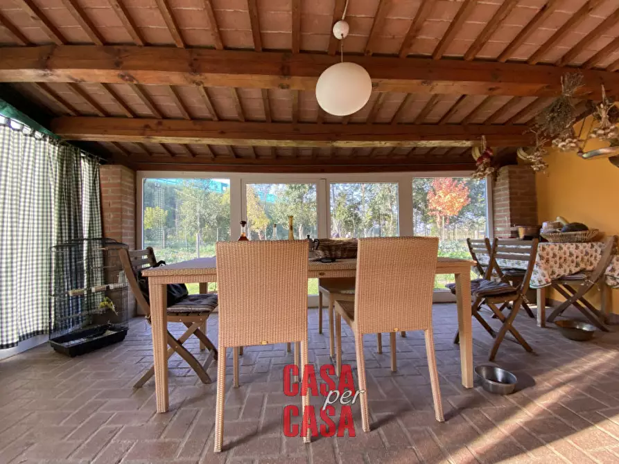 Immagine 4 di Rustico / casale in vendita  in via postale vecchia sud 3 a Borgo Veneto