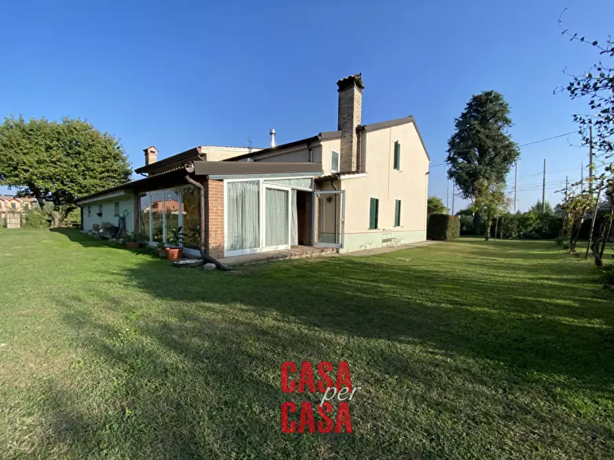 Immagine 5 di Rustico / casale in vendita  in via postale vecchia sud 3 a Borgo Veneto