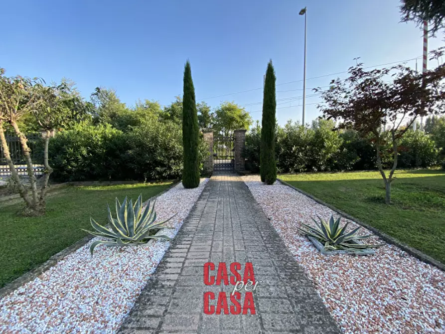 Immagine 6 di Rustico / casale in vendita  in via postale vecchia sud 3 a Borgo Veneto