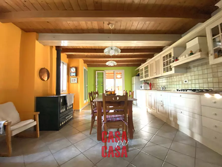 Immagine 7 di Rustico / casale in vendita  in via postale vecchia sud 3 a Borgo Veneto