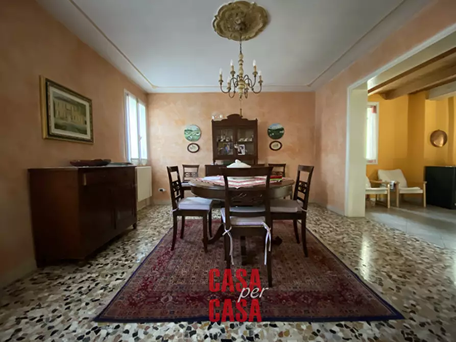 Immagine 8 di Rustico / casale in vendita  in via postale vecchia sud 3 a Borgo Veneto