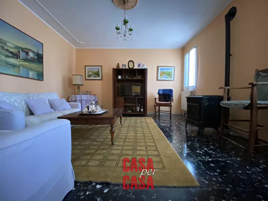 Immagine 9 di Rustico / casale in vendita  in via postale vecchia sud 3 a Borgo Veneto