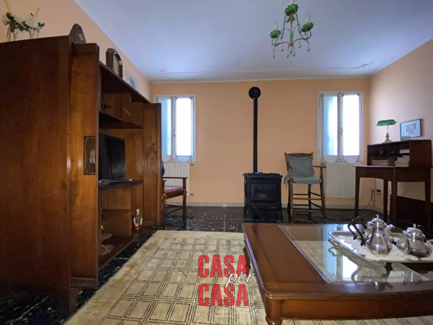 Immagine 10 di Rustico / casale in vendita  in via postale vecchia sud 3 a Borgo Veneto