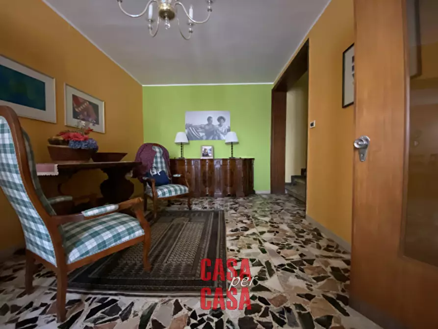 Immagine 11 di Rustico / casale in vendita  in via postale vecchia sud 3 a Borgo Veneto