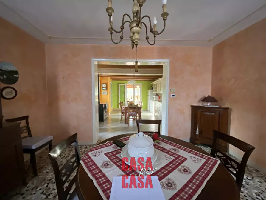 Immagine 12 di Rustico / casale in vendita  in via postale vecchia sud 3 a Borgo Veneto