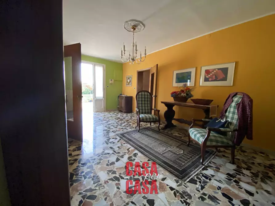 Immagine 14 di Rustico / casale in vendita  in via postale vecchia sud 3 a Borgo Veneto