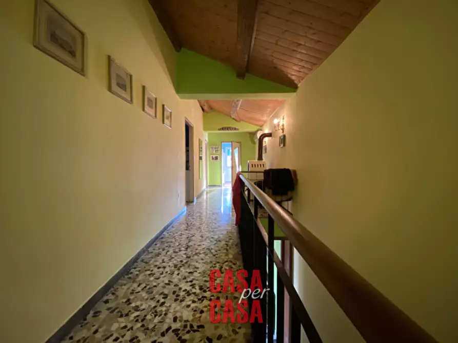 Immagine 16 di Rustico / casale in vendita  in via postale vecchia sud 3 a Borgo Veneto