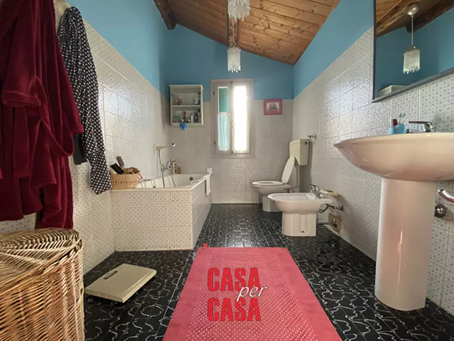 Immagine 17 di Rustico / casale in vendita  in via postale vecchia sud 3 a Borgo Veneto