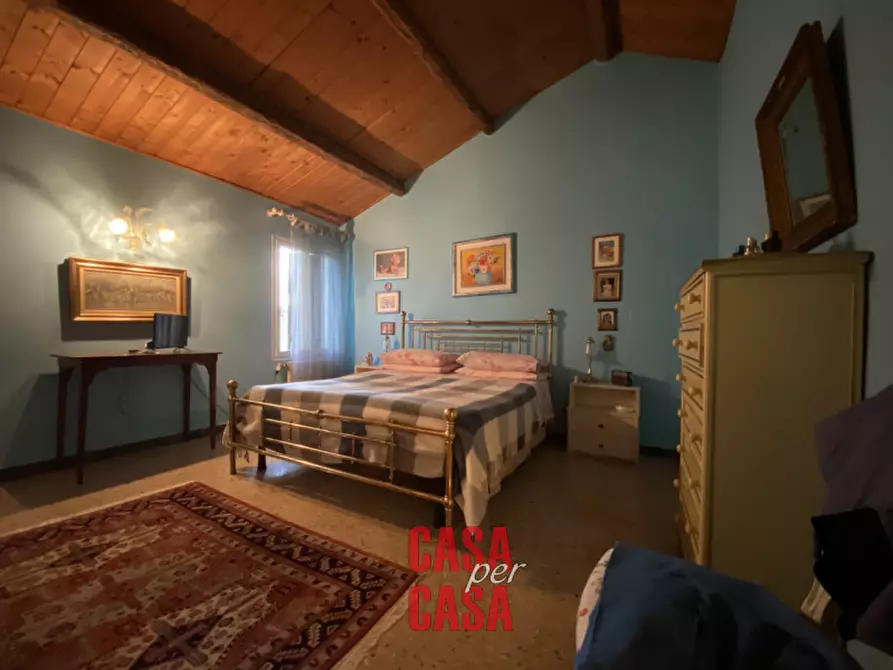 Immagine 18 di Rustico / casale in vendita  in via postale vecchia sud 3 a Borgo Veneto