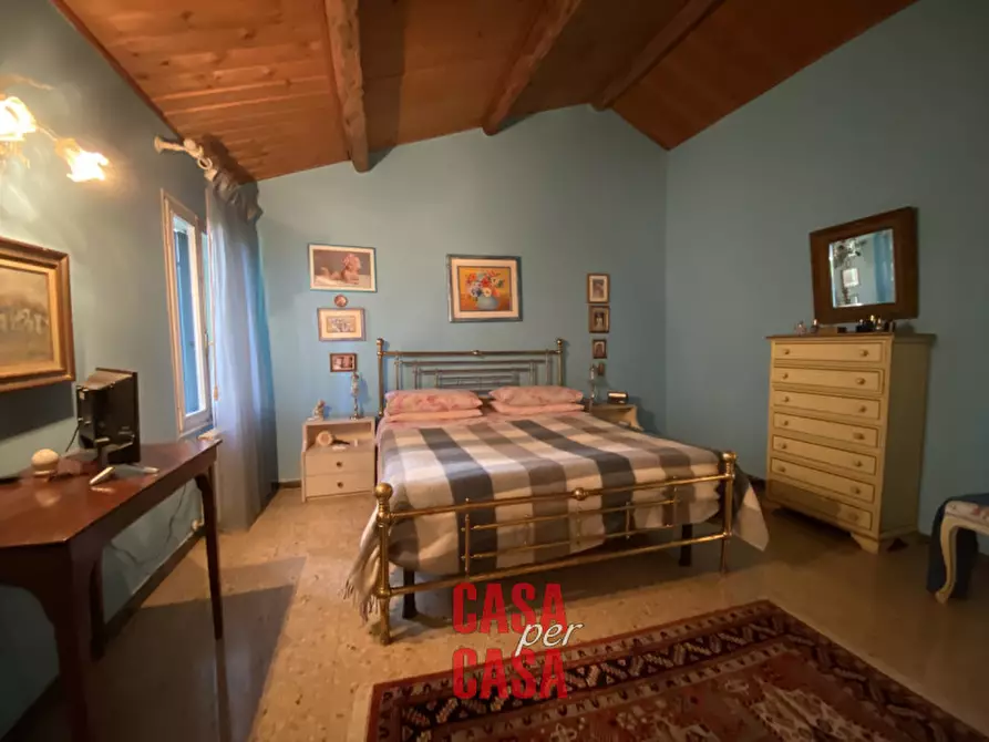 Immagine 19 di Rustico / casale in vendita  in via postale vecchia sud 3 a Borgo Veneto