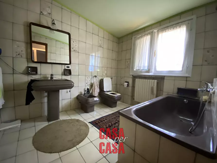 Immagine 25 di Rustico / casale in vendita  in via postale vecchia sud 3 a Borgo Veneto