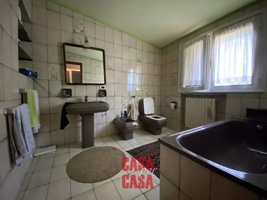 Immagine 26 di Rustico / casale in vendita  in via postale vecchia sud 3 a Borgo Veneto