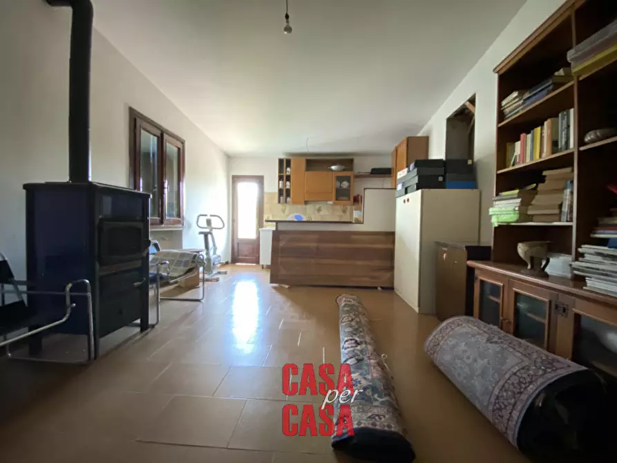 Immagine 27 di Rustico / casale in vendita  in via postale vecchia sud 3 a Borgo Veneto