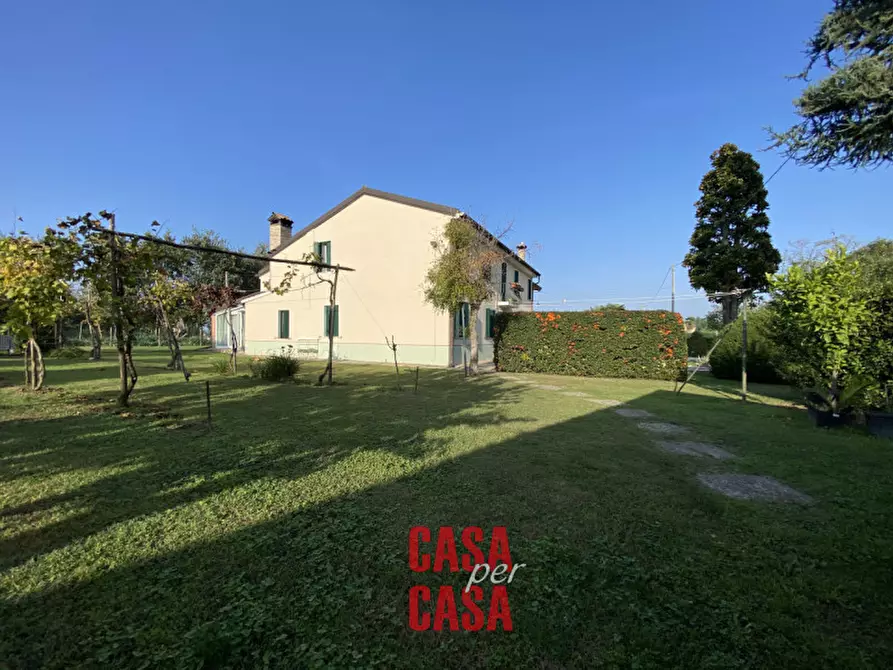Immagine 29 di Rustico / casale in vendita  in via postale vecchia sud 3 a Borgo Veneto