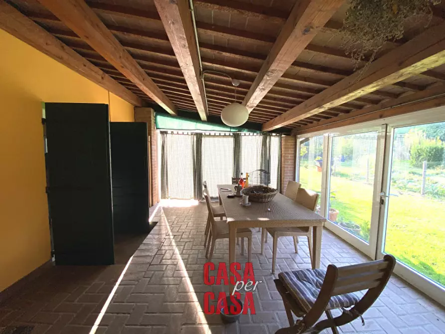 Immagine 32 di Rustico / casale in vendita  in via postale vecchia sud 3 a Borgo Veneto