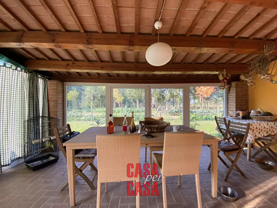 Immagine 33 di Rustico / casale in vendita  in via postale vecchia sud 3 a Borgo Veneto