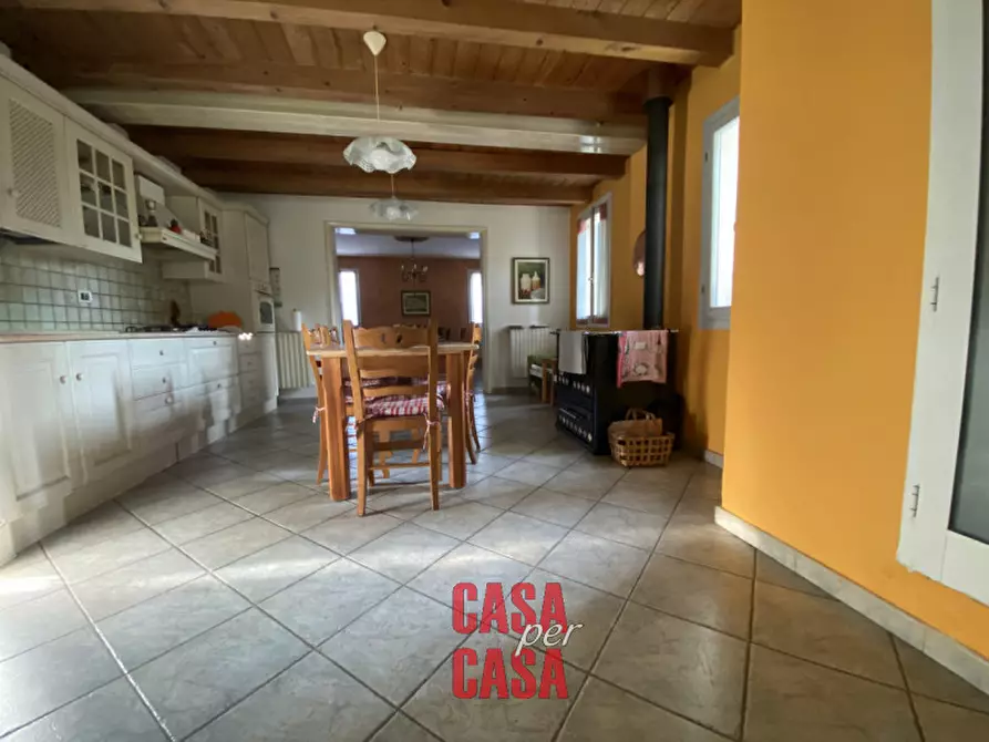 Immagine 34 di Rustico / casale in vendita  in via postale vecchia sud 3 a Borgo Veneto