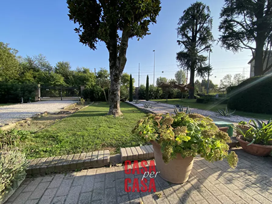 Immagine 35 di Rustico / casale in vendita  in via postale vecchia sud 3 a Borgo Veneto